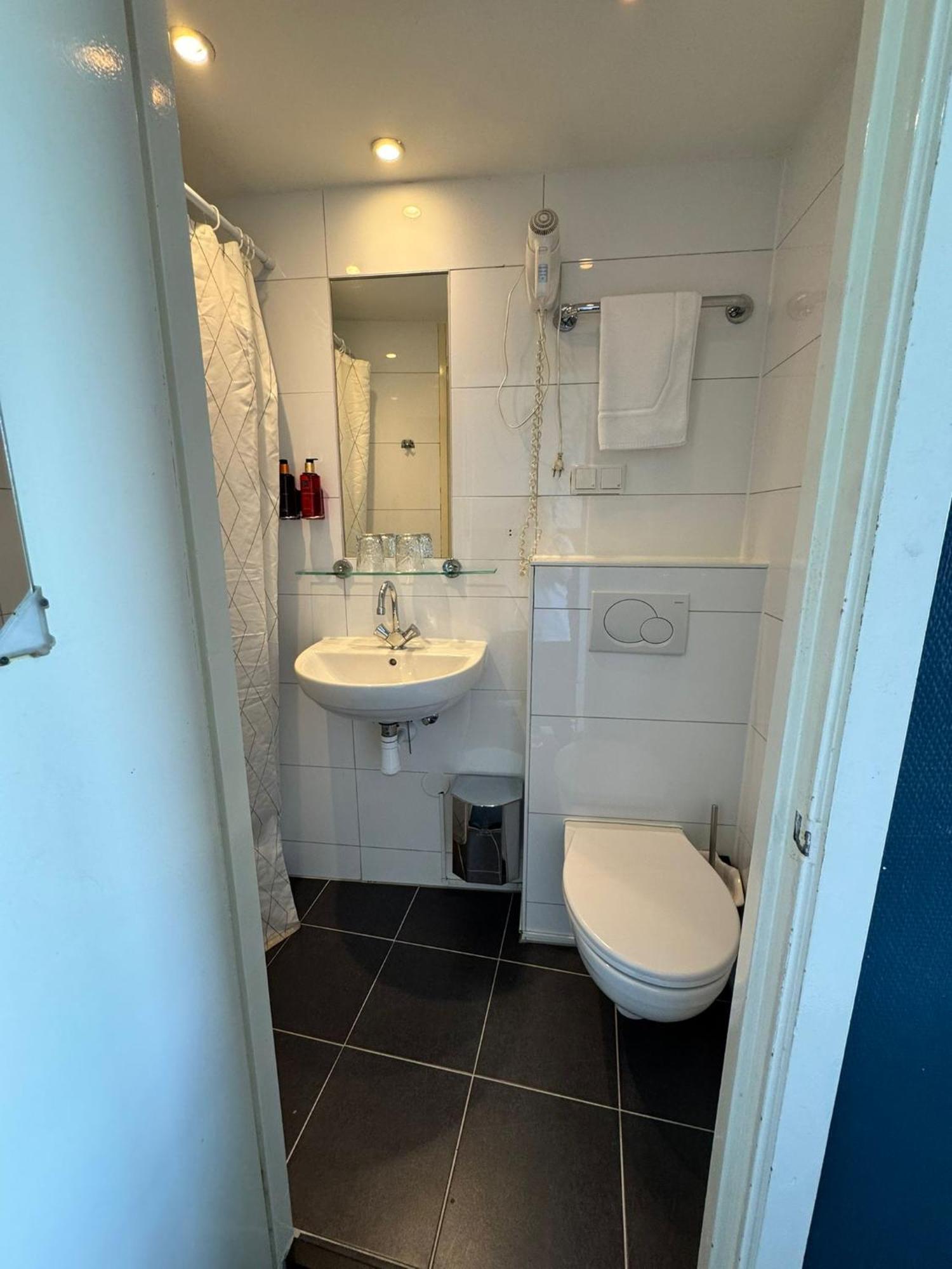Hoksbergen Hotel 2*