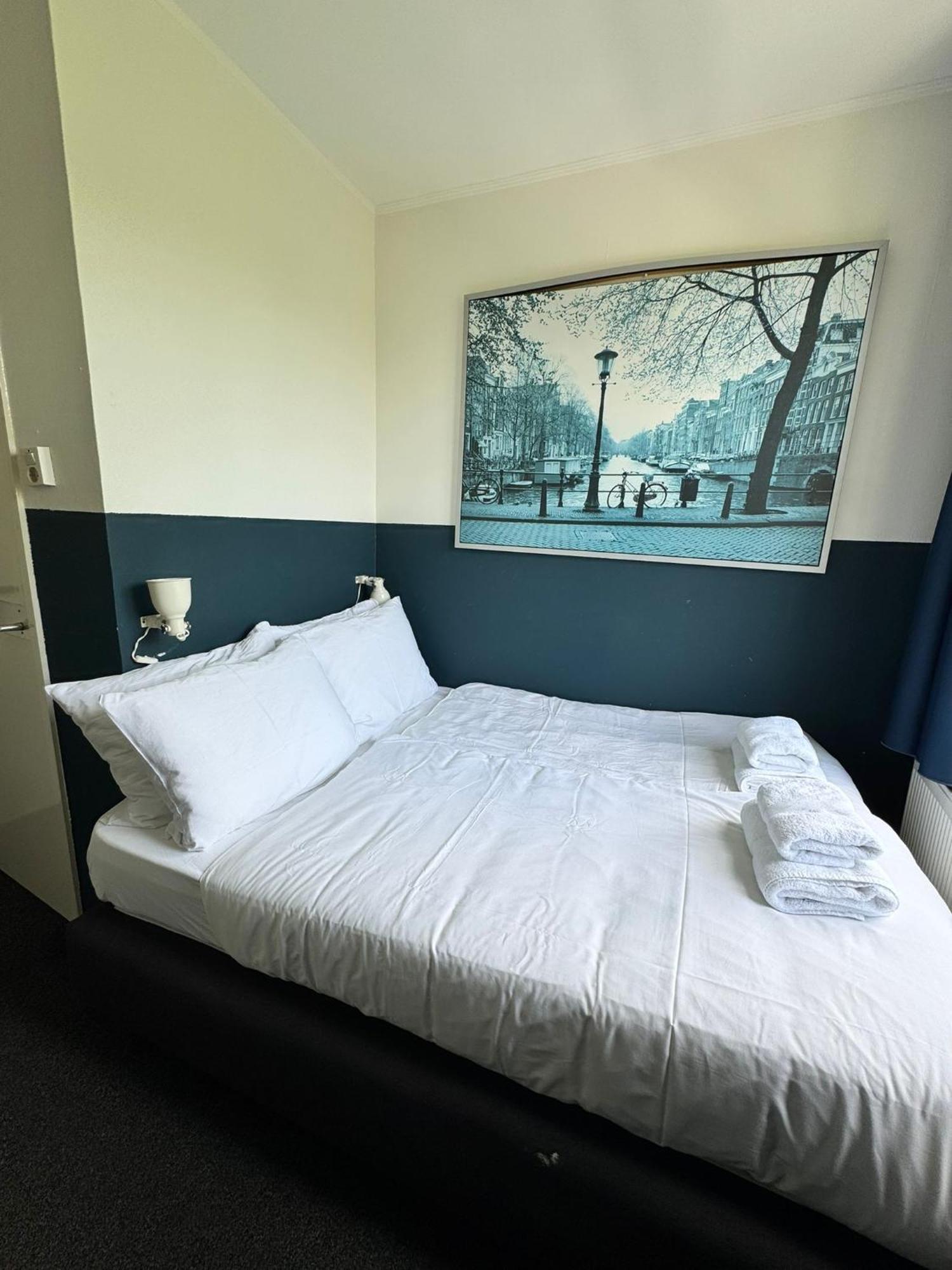 Hoksbergen Hotel Ámsterdam