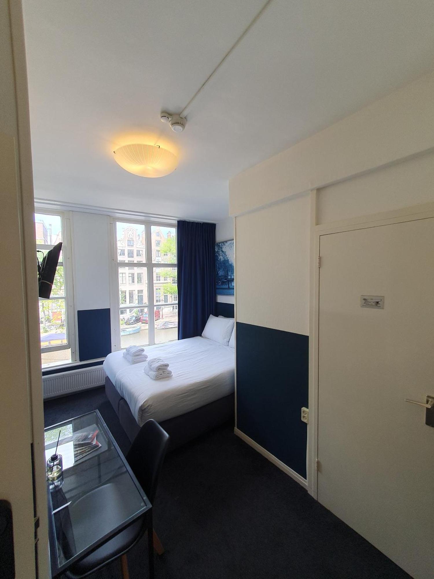 Hoksbergen Hotel Ámsterdam