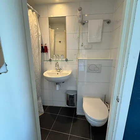 Hotel Hoksbergen Amsterdam Room photo