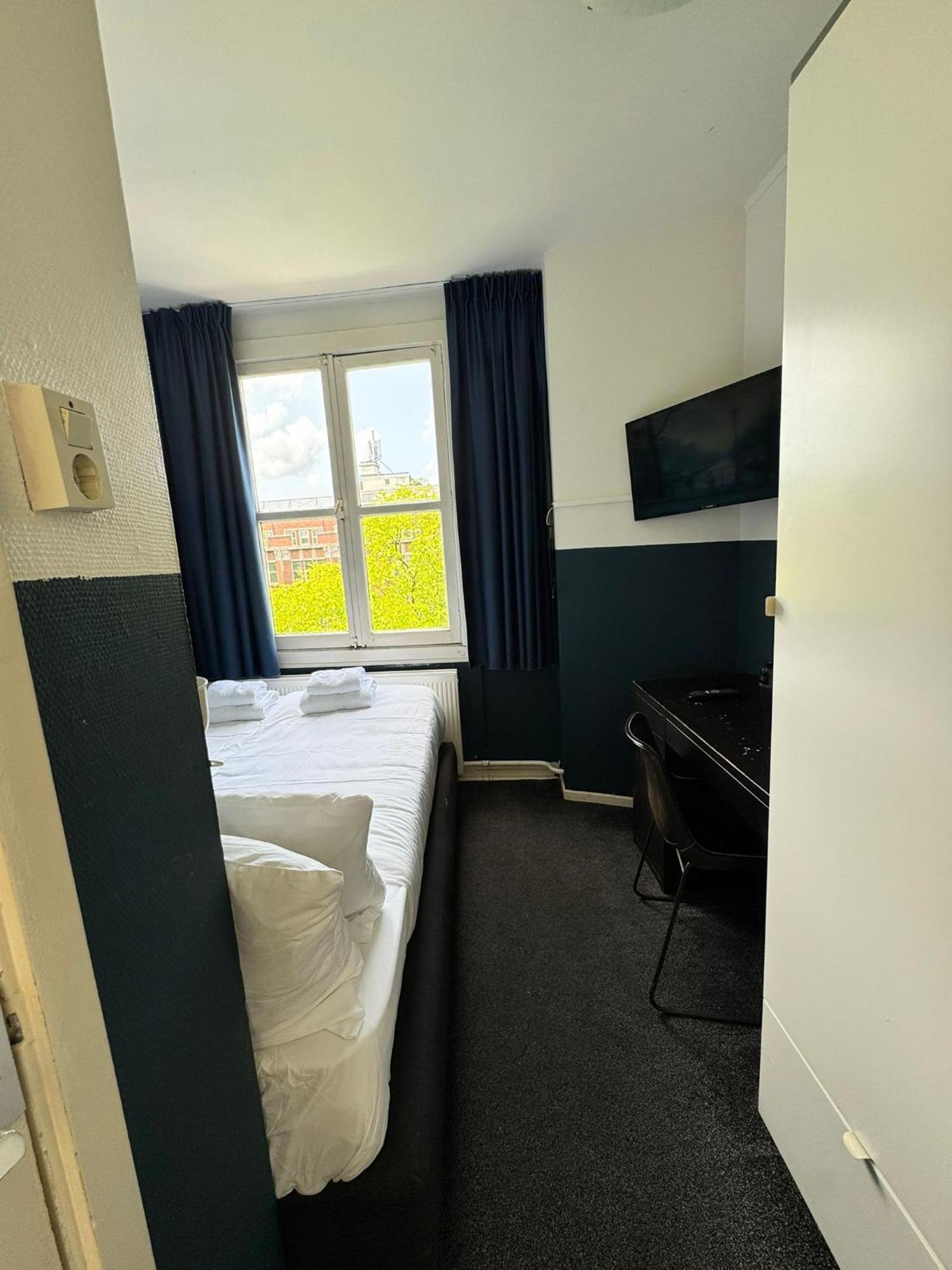 Hoksbergen Hotel 2*