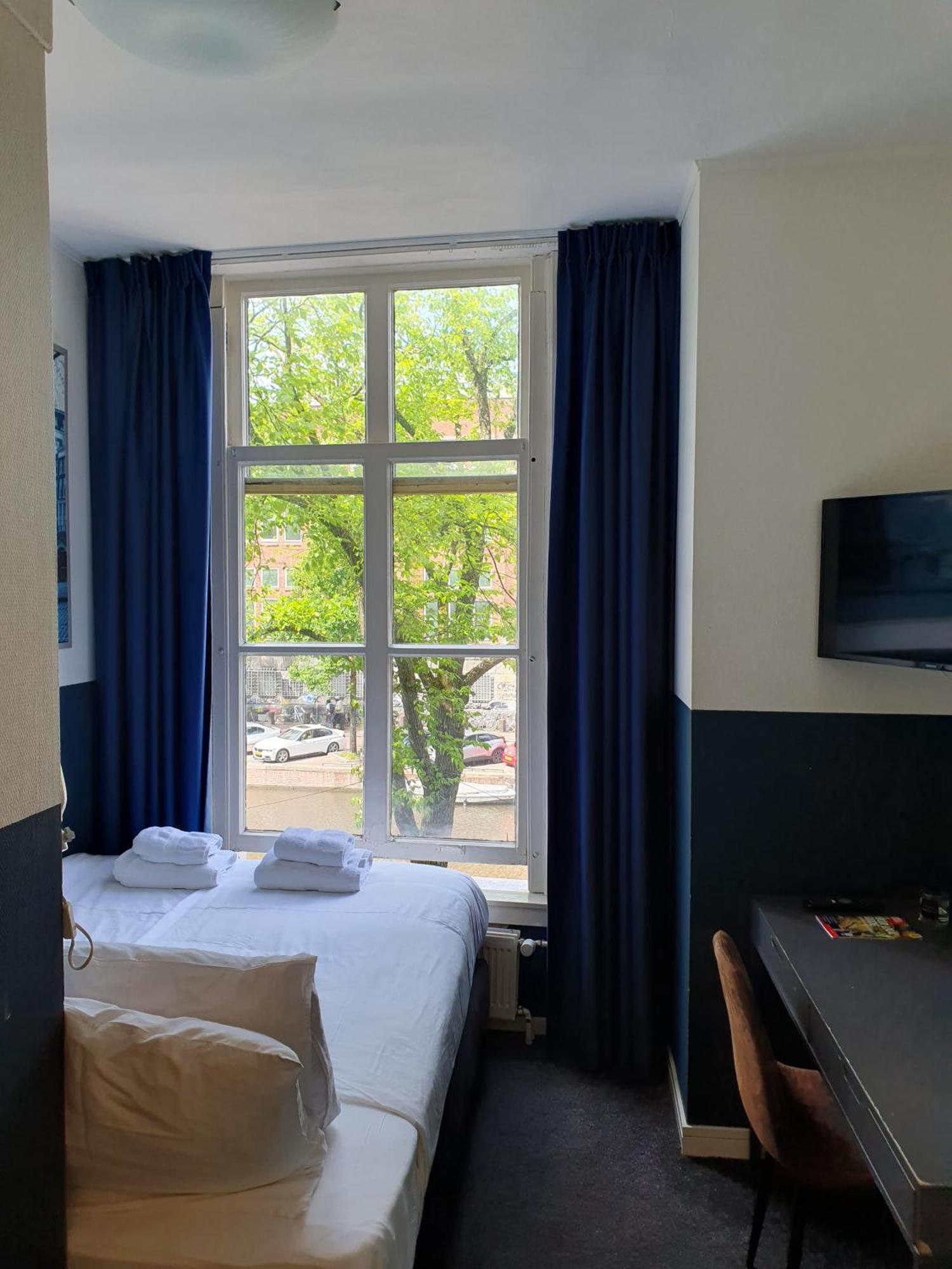 Hotel Hoksbergen Amsterdam