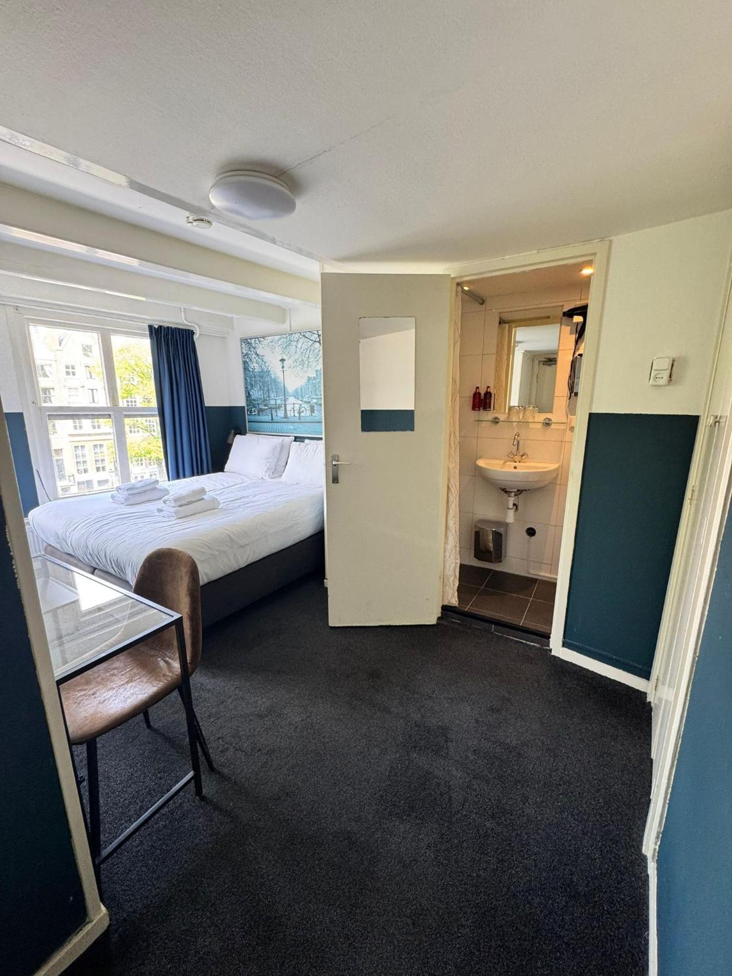 Hoksbergen Hotel