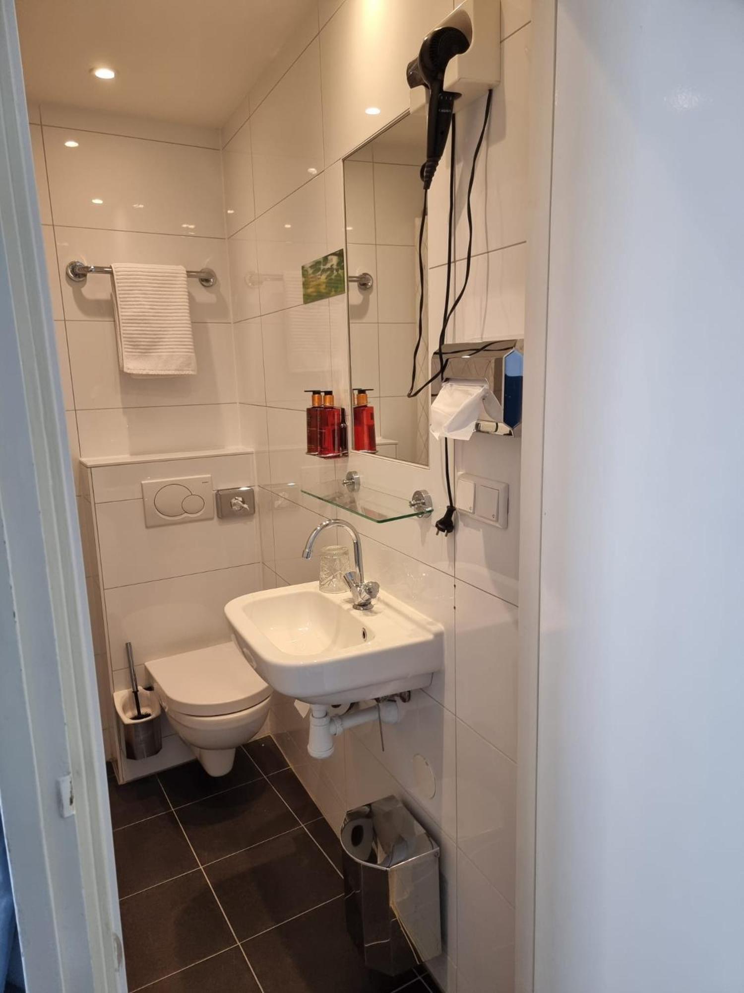 Hotel Hoksbergen Amsterdam